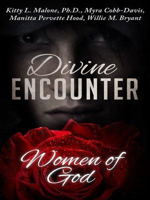 cover image of Divine Encounter